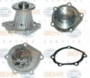 BEHR HELLA SERVICE 8MP 376 806-391 Water Pump